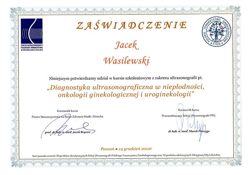 Gabinety Tczew – prywatne gabinety lekarskie w Tczewie. – Tczew